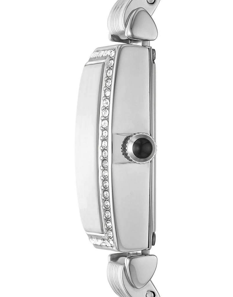 商品Emporio Armani|Wrist watch,价格¥3458,第3张图片详细描述