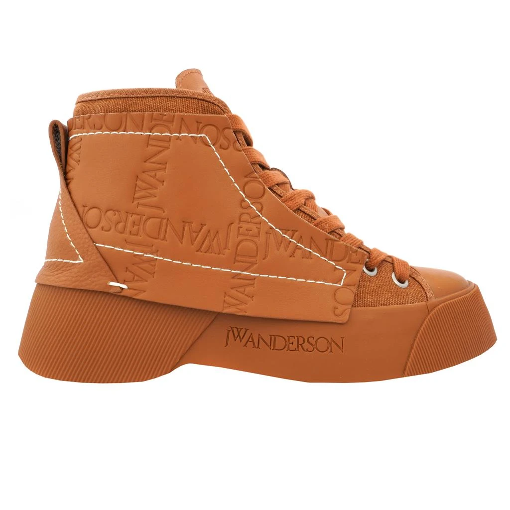 商品JW Anderson|JW Anderson Ladies footwear ANW37000A15027,价格¥1076,第1张图片