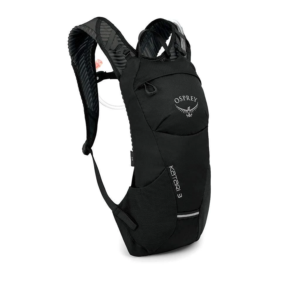 商品Osprey|Osprey Katari 3 Men's Bike Hydration Backpack,价格¥441,第1张图片