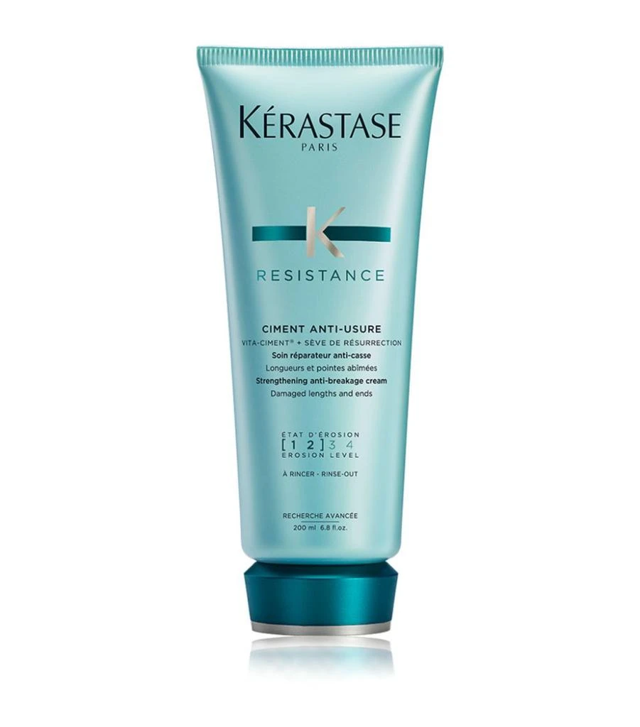 商品Kérastase|Resistance Ciment Anti-Usure Conditioner (200Ml),价格¥327,第1张图片