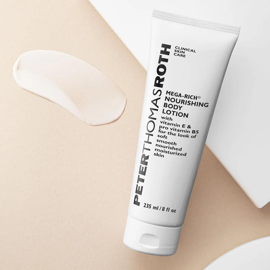 商品Peter Thomas Roth|深层滋润身体乳 235ml,价格¥137,第2张图片详细描述