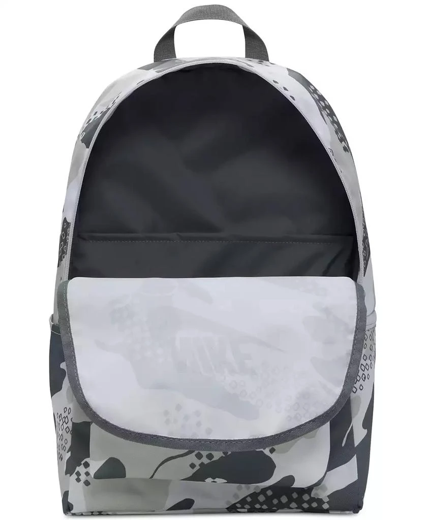 商品NIKE|Kids' Heritage Backpack (25L),价格¥225,第3张图片详细描述