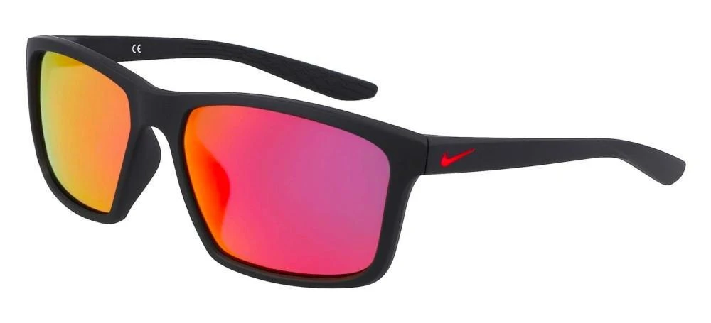 商品NIKE|Nike Valiant Square Frame Sunglasses,价格¥613,第2张图片详细描述