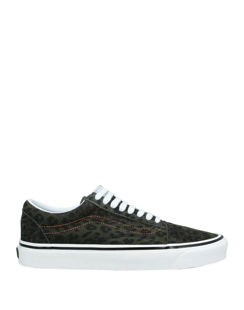 商品Vans|Sneakers,价格¥468,第1张图片