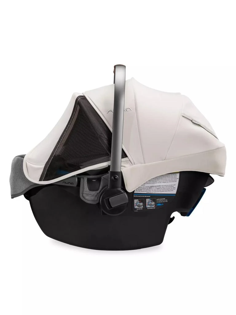 商品Nuna|Pipa RX Car Seat,价格¥3374,第5张图片详细描述