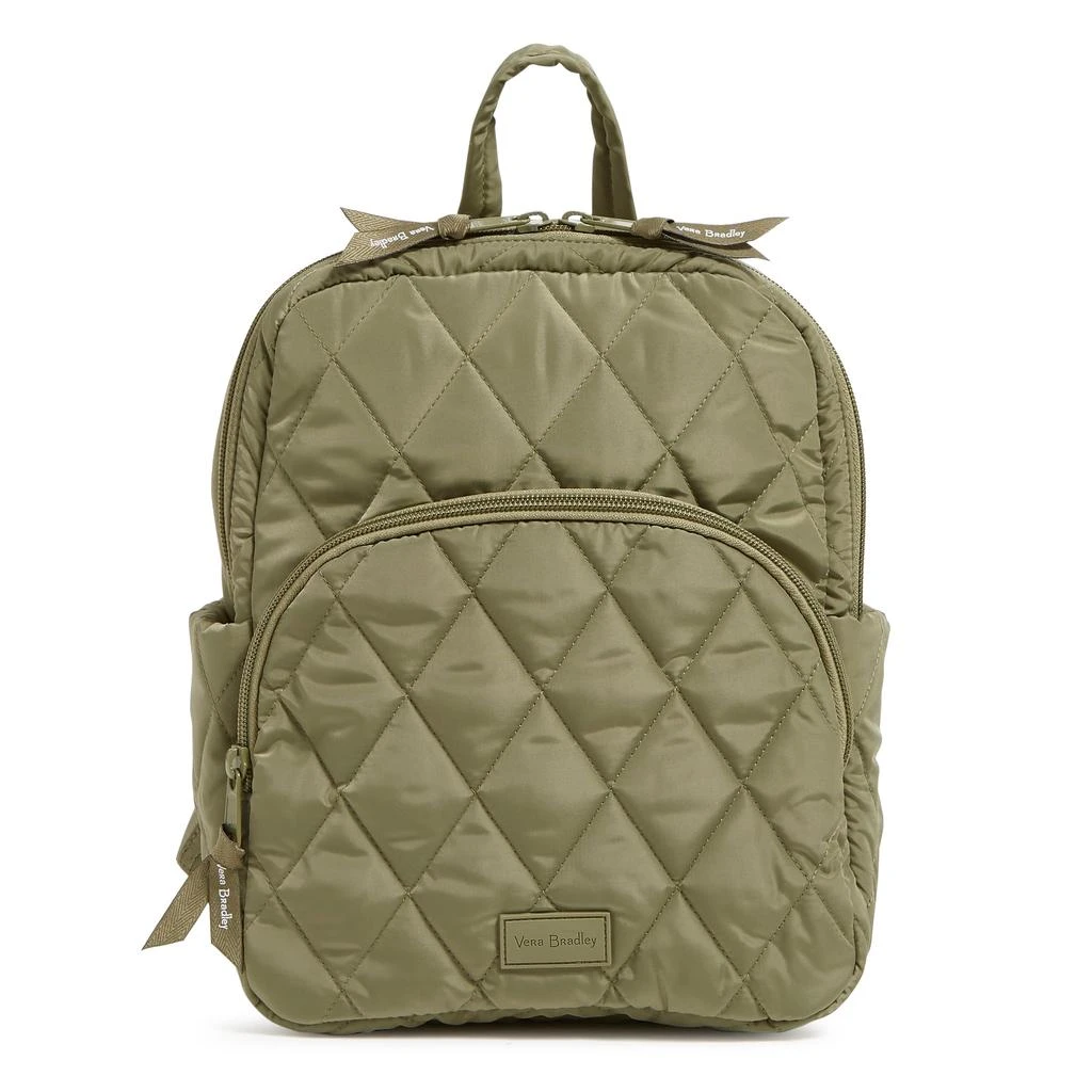 商品Vera Bradley|Vera Bradley Ultralight Compact Backpack,价格¥391,第1张图片