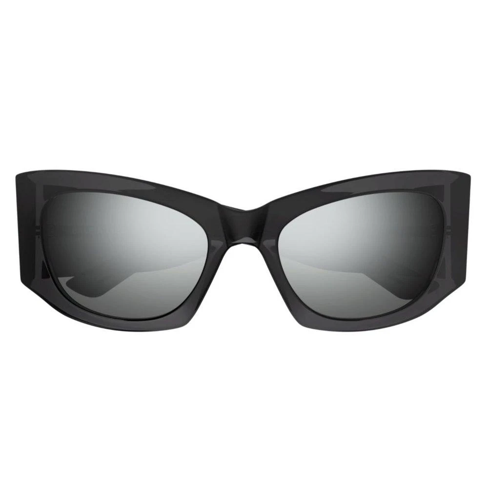 商品Balenciaga|Balenciaga Eyewear Cat-Eye Frame Sunglasses,价格¥2202,第1张图片