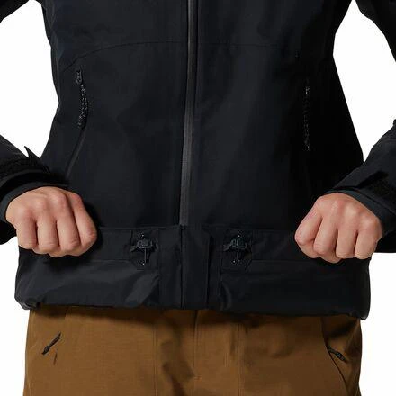 Cloud Bank GORE-TEX LT Insulated Jacket - Women's 商品