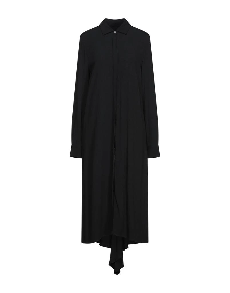 商品ROSETTA GETTY|Midi dress,价格¥1300,第1张图片
