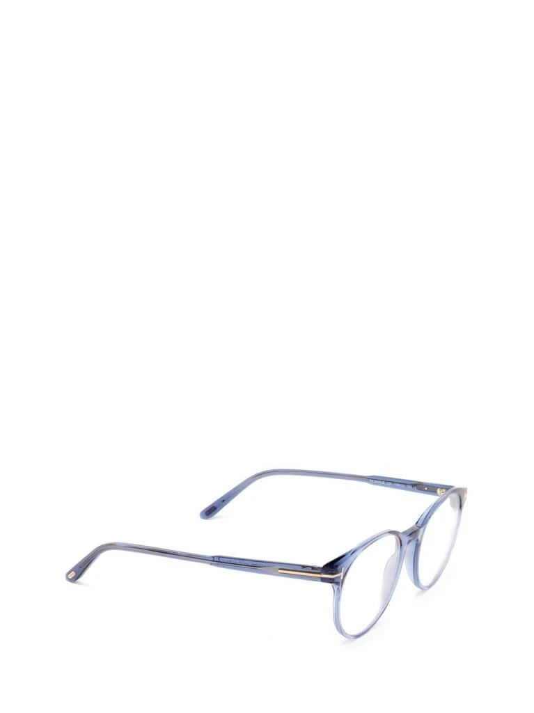 商品Tom Ford|Tom Ford Eyewear Round Frame Glasses,价格¥1559,第2张图片详细描述