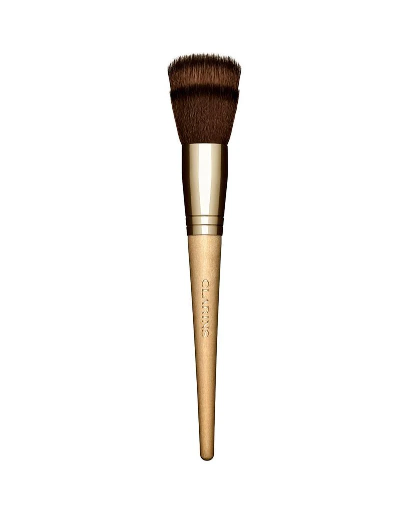 商品Clarins|Multi-Use Foundation Brush,价格¥230,第1张图片详细描述