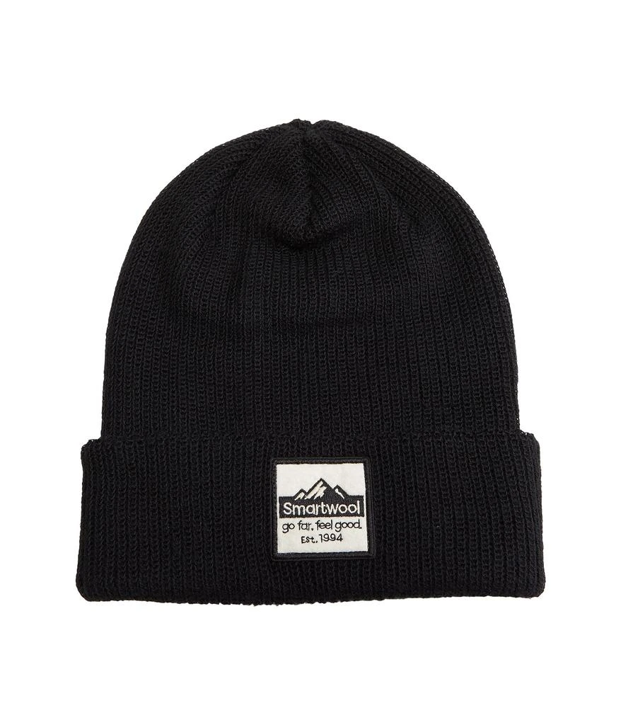 商品SmartWool|Patch Beanie,价格¥258,第1张图片