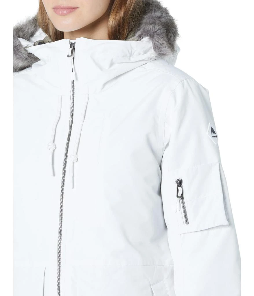 商品Burton|Saxton Parka,价格¥1663,第3张图片详细描述