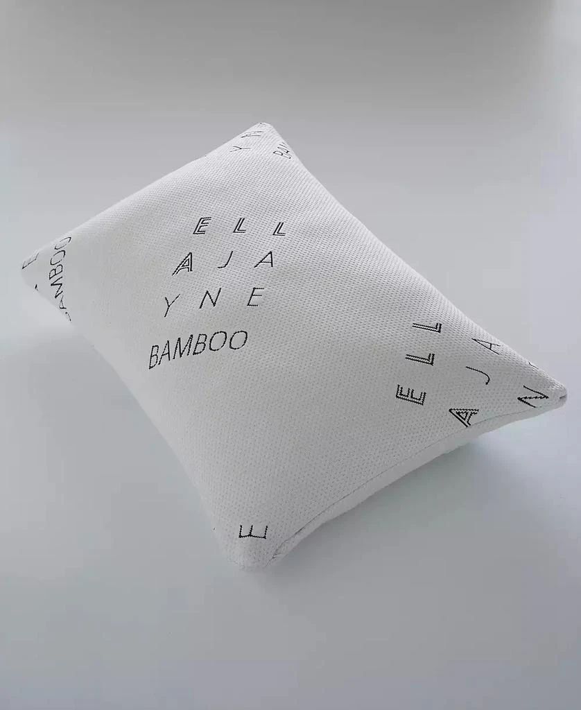商品Ella Jayne|Rayon from Bamboo Adjustable Density Shredded Memory Foam Pillow,价格¥202,第2张图片详细描述