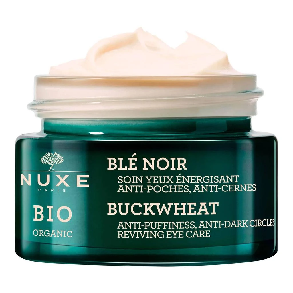 商品NUXE|NUXE Buckwheat Anti-Puffiness, Anti-Dark Circles Reviving Eye Care 15ml,价格¥171,第4张图片详细描述