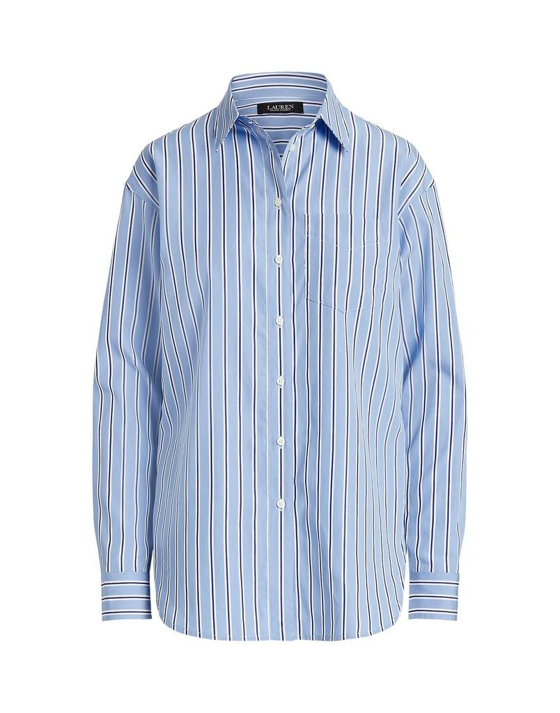 商品Ralph Lauren|Striped shirt,价格¥551,第1张图片