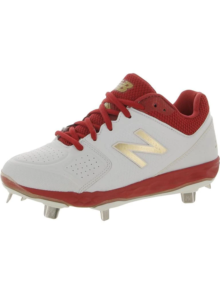 商品New Balance|Womens Sport Softball Cleats,价格¥175,第1张图片