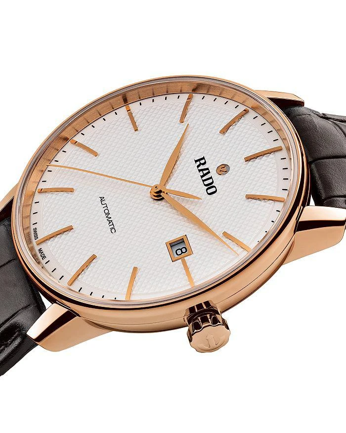 商品Rado|Centrix Watch, 41mm,价格¥10691,第5张图片详细描述