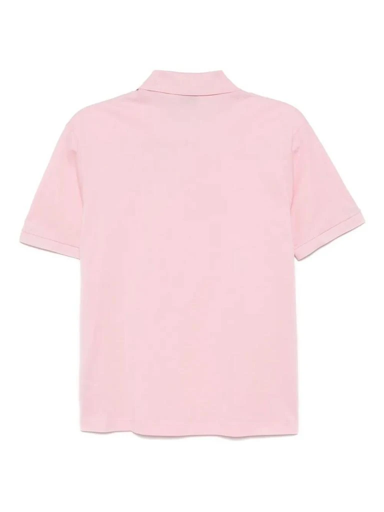 商品Paul & Shark|LOGO-EMBROIDERED POLO SHIRT,价格¥1082,第2张图片详细描述