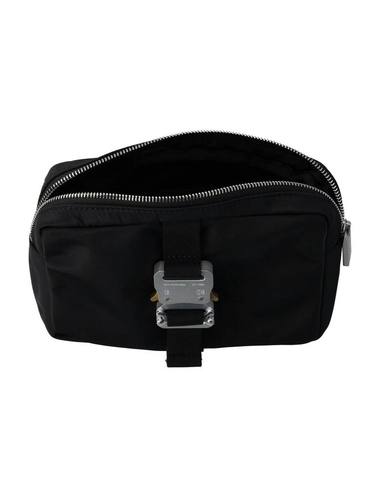 商品1017 ALYX 9SM|1017 ALYX 9SM Zip-Up Buckled Belt Bag,价格¥2117,第5张图片详细描述