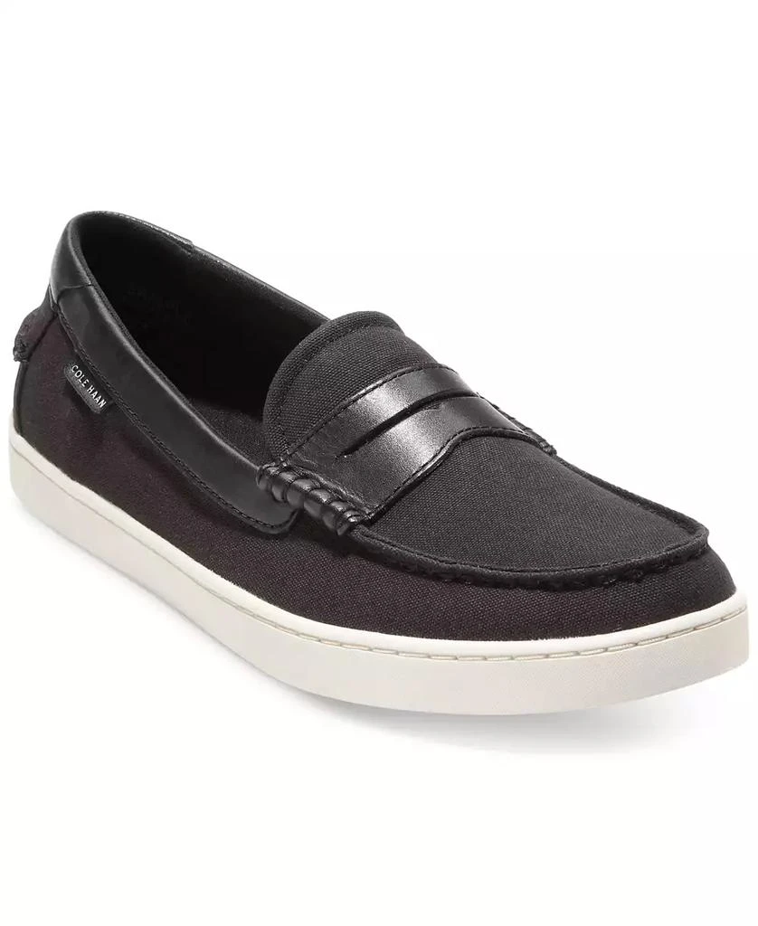 商品Cole Haan|Men's Nantucket Slip-On Penny Loafers,价格¥621,第1张图片