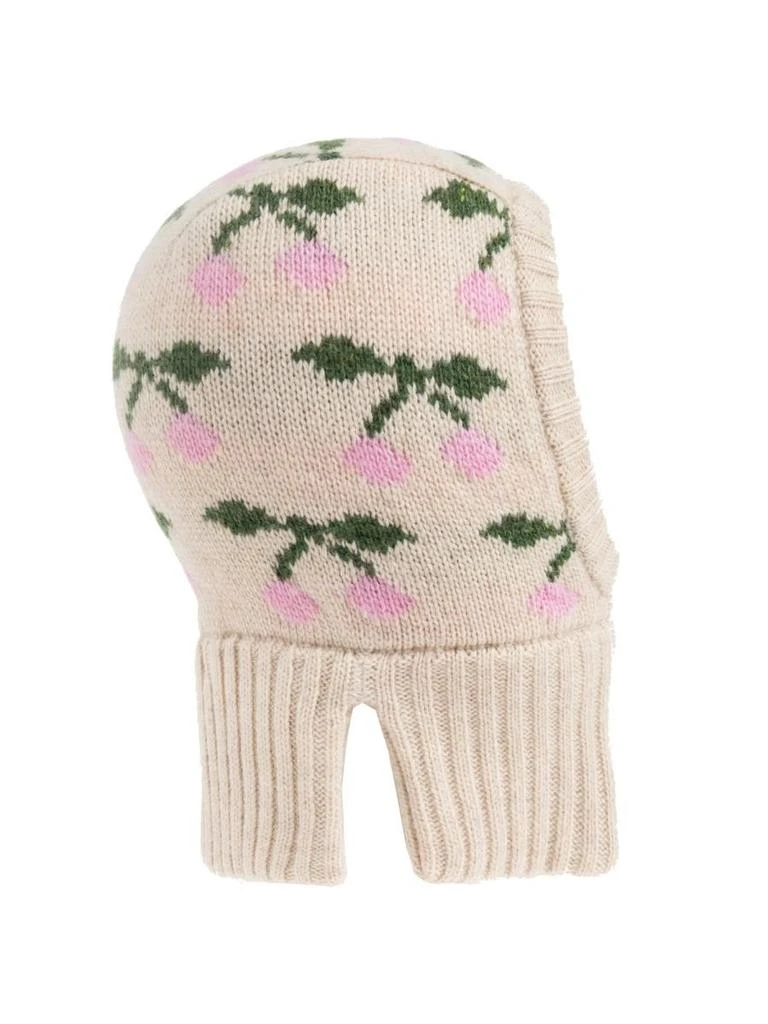 商品Konges Slojd|Konges Slojd Belou Patterned Balaclava,价格¥624,第3张图片详细描述