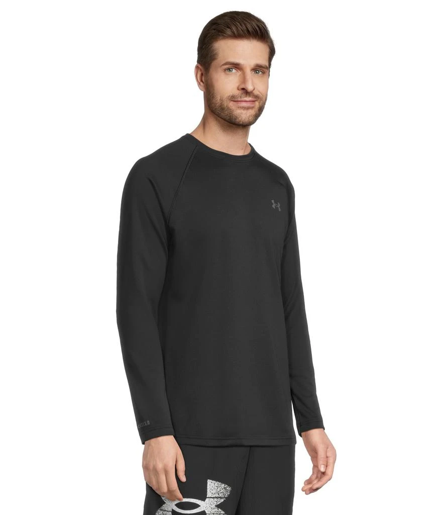 商品Under Armour|Packaged Base 3.0 Crew,价格¥342,第2张图片详细描述