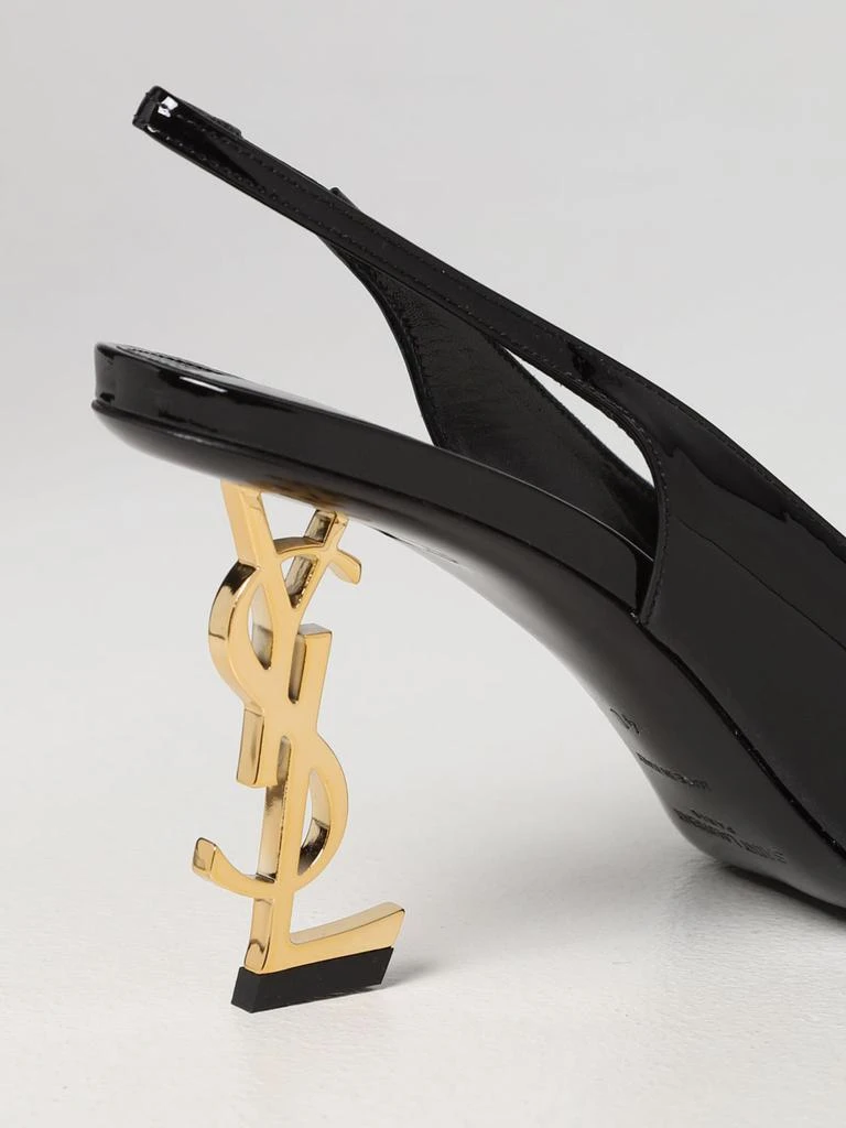 商品Yves Saint Laurent|Saint Laurent high heel shoes for woman,价格¥8217,第4张图片详细描述
