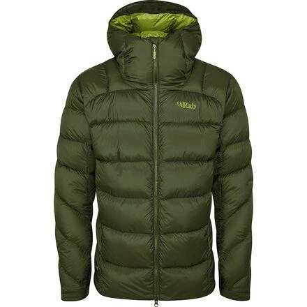 商品Rab|Neutrino Pro Jacket - Men's,价格¥1649,第3张图片详细描述