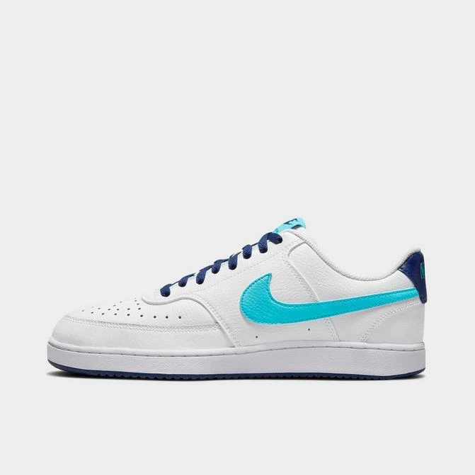 商品NIKE|男款 耐克 Court Vision Low 休闲鞋,价格¥336,第1张图片