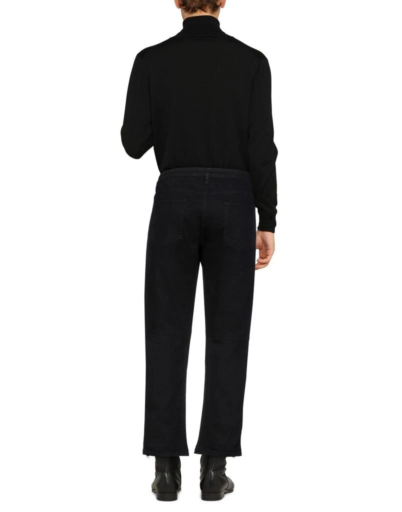 商品Burberry|Denim pants,价格¥2700,第3张图片详细描述