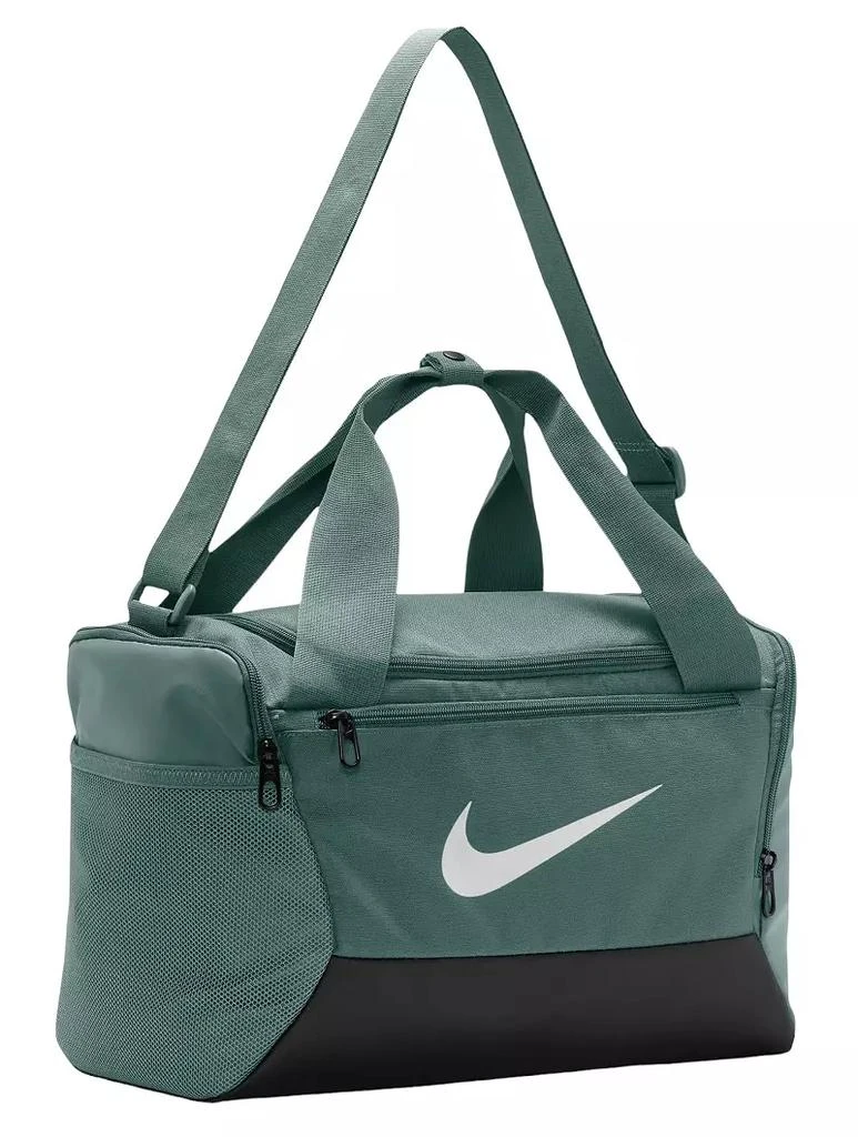商品NIKE|Nike Brasilia 9.5 Extra Small Training Duffel Bag,价格¥262,第3张图片详细描述