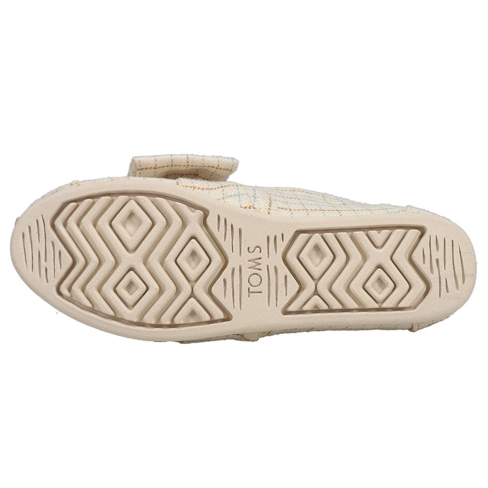 商品TOMS|Alpargata Bow Tie Slip On Flats,价格¥339,第5张图片详细描述