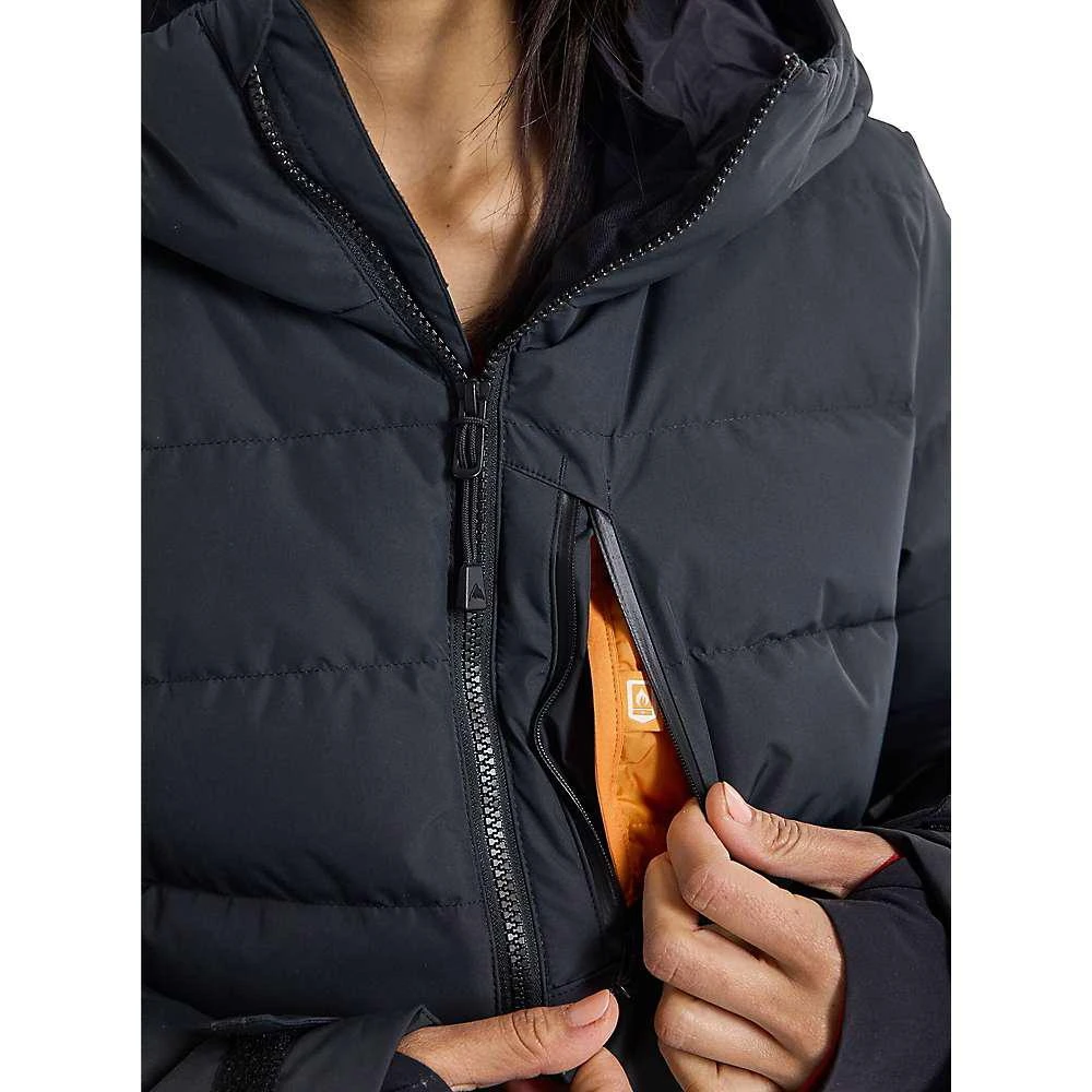 商品Burton|Burton Women's Loyll Down Jacket,价格¥2833,第2张图片详细描述