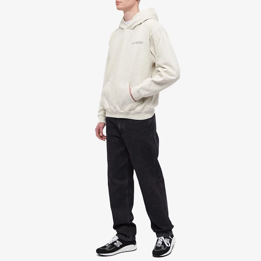 商品Sporty & Rich|Sporty & Rich Disco Hoody,价格¥721,第4张图片详细描述