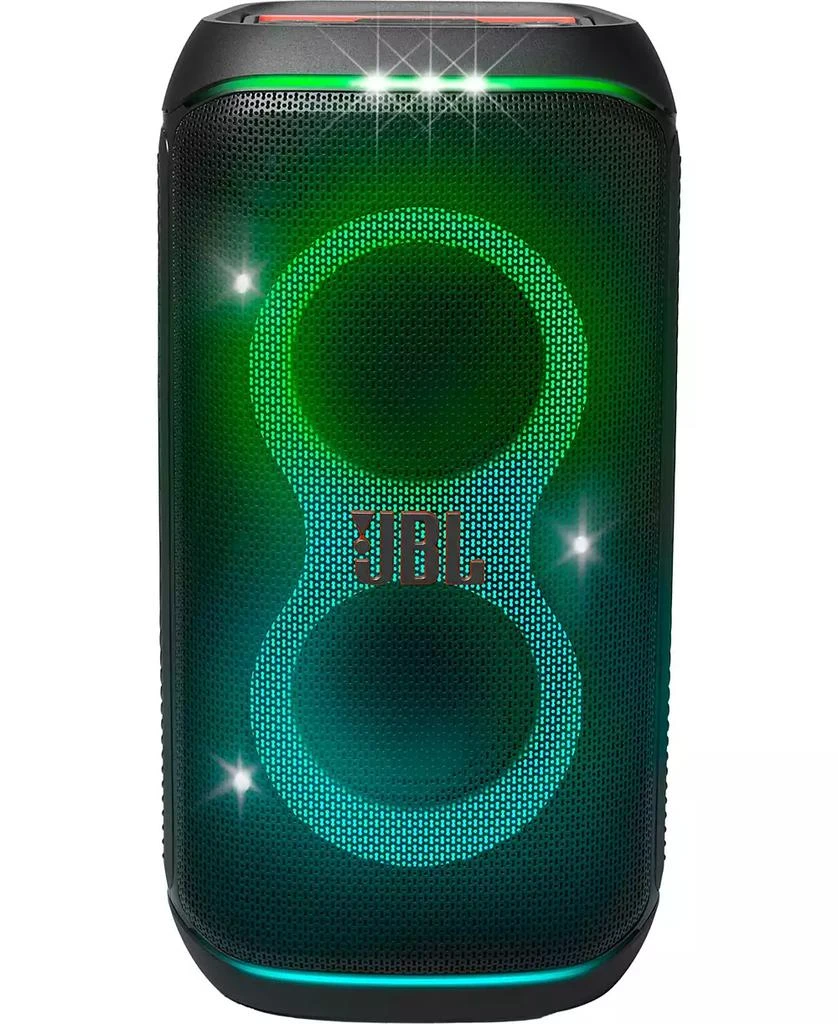 商品JBL|Party Box 120 Bluetooth Speaker,价格¥2992,第4张图片详细描述