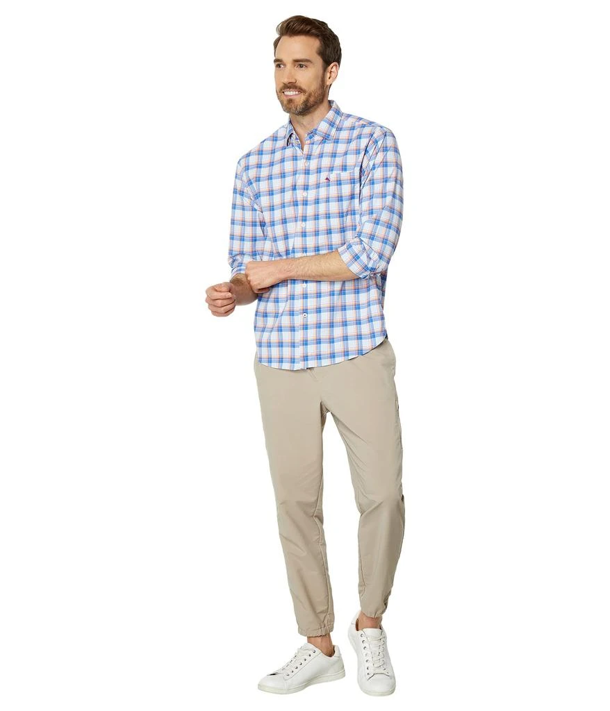 商品Tommy Bahama|Siesta Key Sisco Check,价格¥828,第4张图片详细描述
