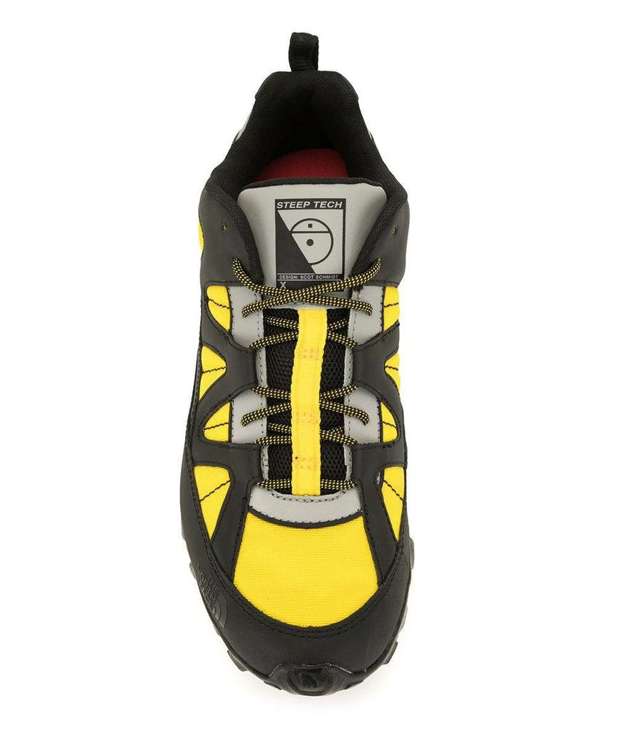 商品The North Face|THE NORTH FACE Steep Tech Fire Road Sneakers,价格¥1312,第4张图片详细描述