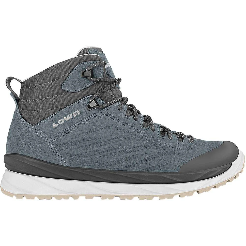 商品Lowa|Lowa Women's Malta GTX Mid Boot,价格¥1797,第5张图片详细描述