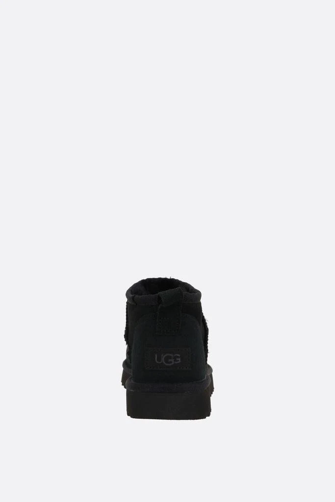 商品UGG|UGG Boots in Black,价格¥1139-¥1384,第3张图片详细描述