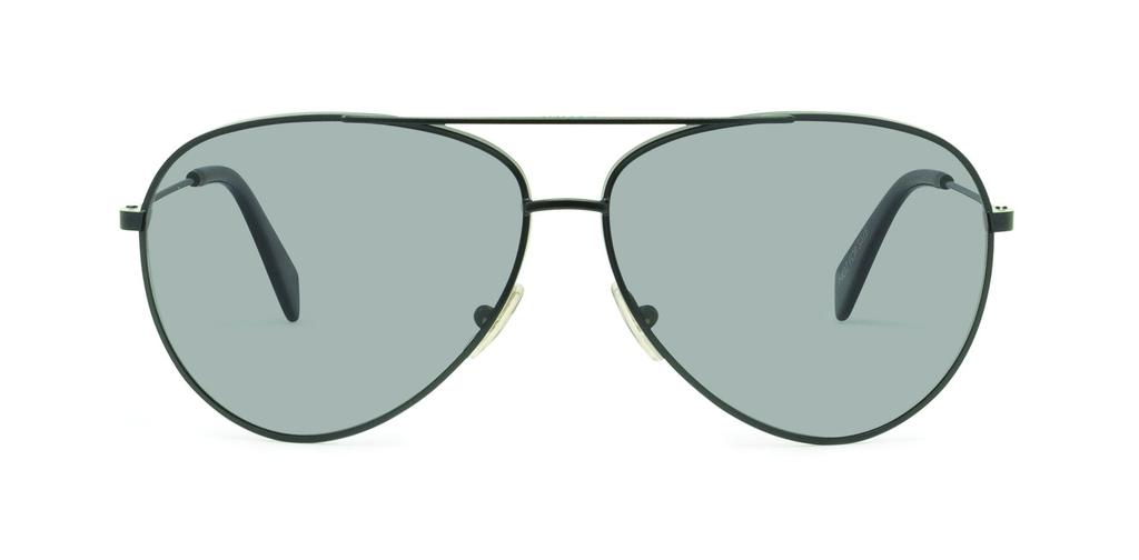 Celine CL40062U Aviator Sunglasses商品第1张图片规格展示