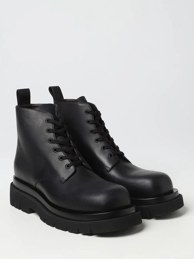 商品Bottega Veneta|Bottega Veneta boots for man,价格¥11790,第2张图片详细描述