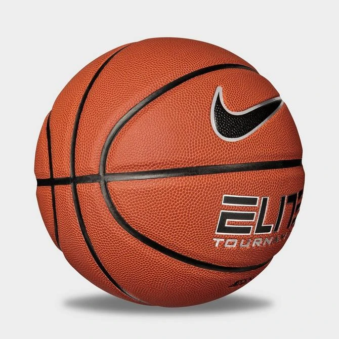 商品NIKE|Nike Elite Tournament Basketball,价格¥335,第2张图片详细描述