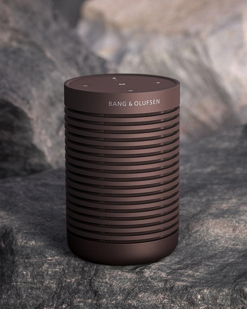 商品Bang & Olufsen|Beosound Explore Wireless 360 Speaker,价格¥1479,第7张图片详细描述