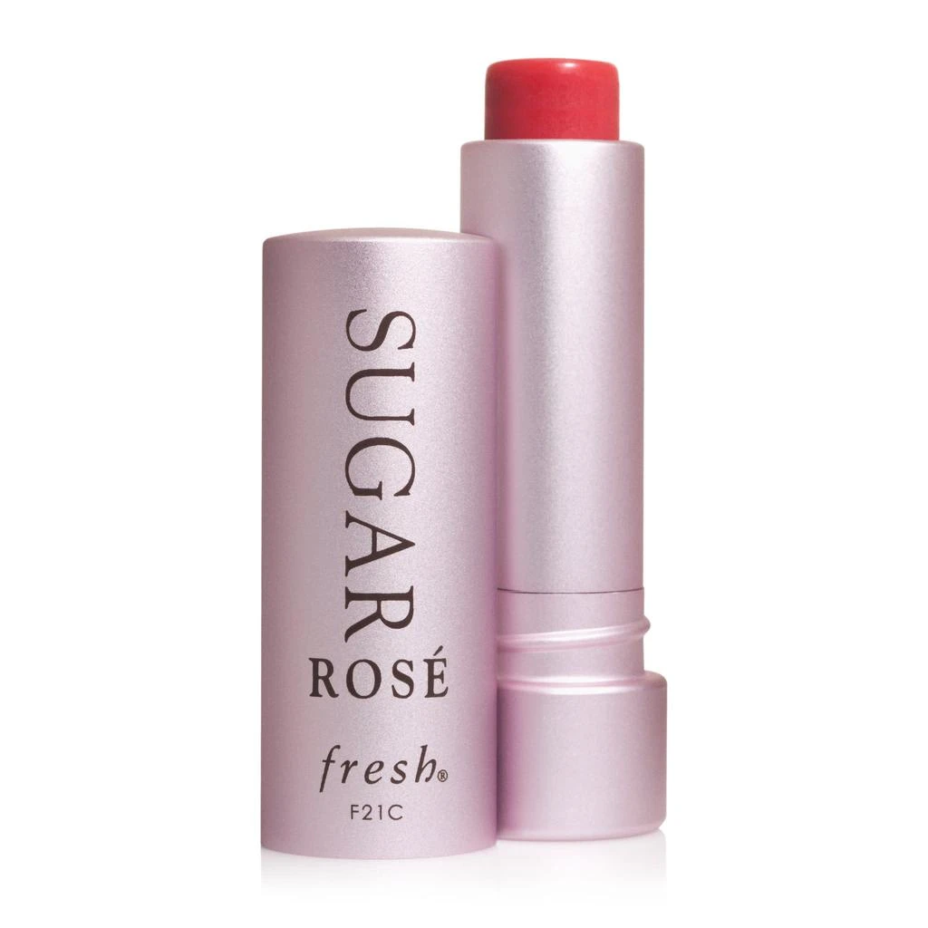 商品Fresh|澄糖有色润唇膏 (玫瑰) SPF15,价格¥195,第1张图片