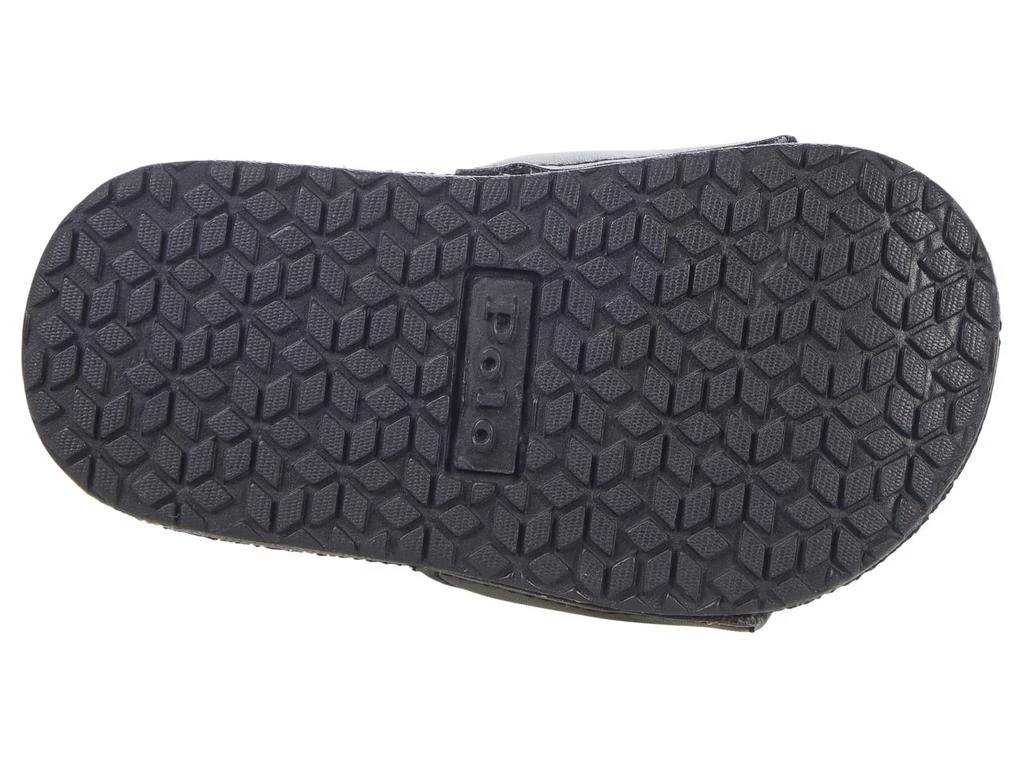 商品Ralph Lauren|Cayson Slide Sandal (Toddler),价格¥152,第3张图片详细描述