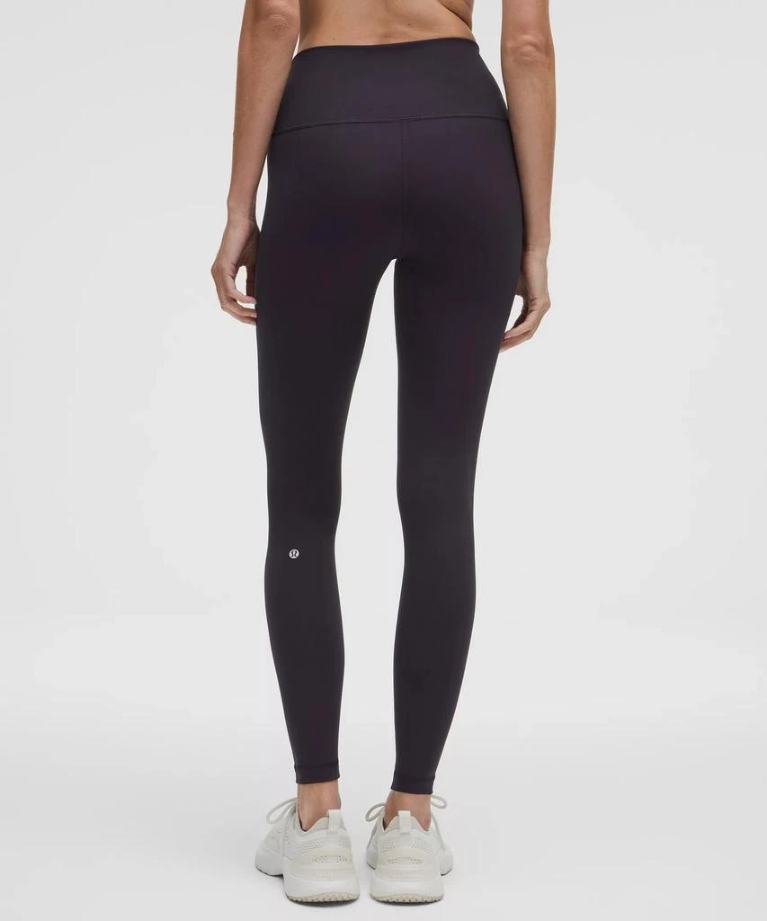 Wunder Train High-Rise Tight 28" 商品