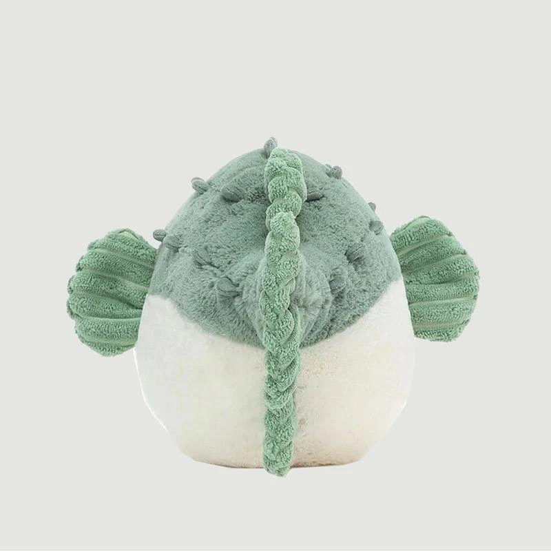 商品Jellycat|Puffer Fish Agate JELLYCAT,价格¥211,第3张图片详细描述