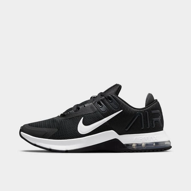 商品NIKE|Men's Nike Air Max Alpha Trainer 4 Training Shoes,价格¥633,第1张图片