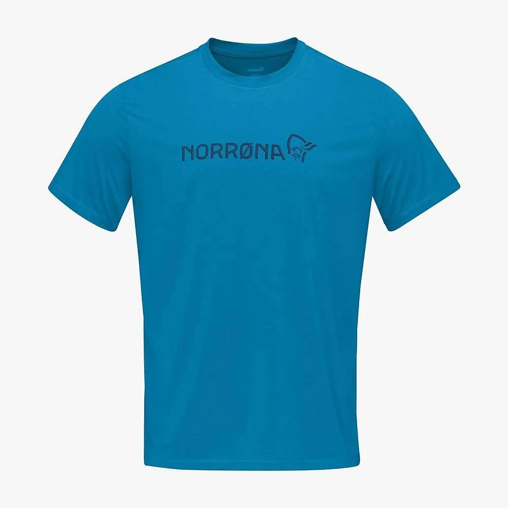 商品Norrøna|Norrona Men's Tech T-Shirt,价格¥401,第2张图片详细描述